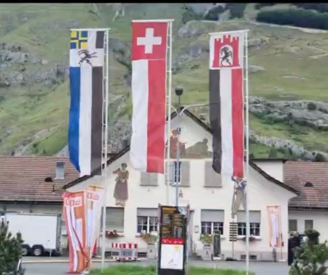 Eidgenössisches Schützenfest Chur, Bild 3