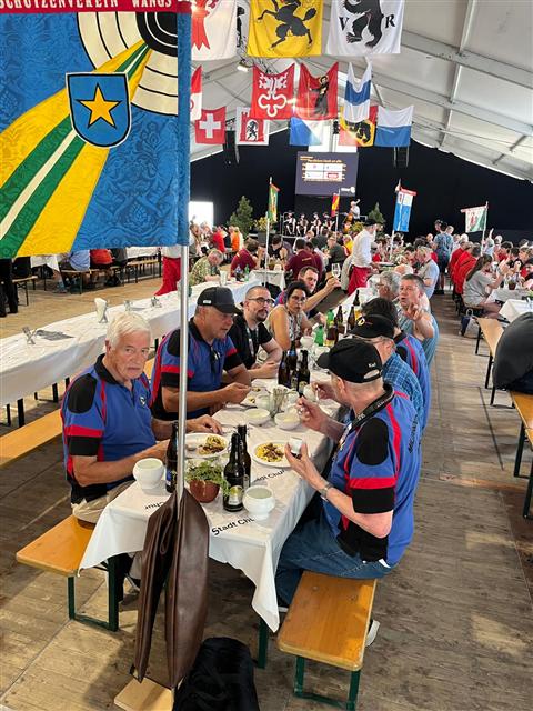 Eidgenössisches Schützenfest Chur, Bild 8