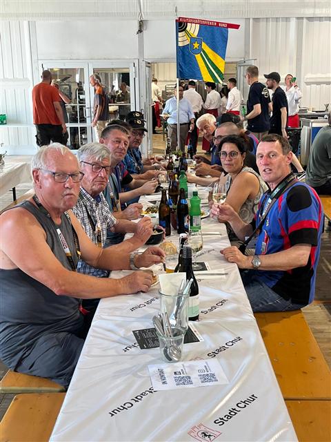 Eidgenössisches Schützenfest Chur, Bild 10